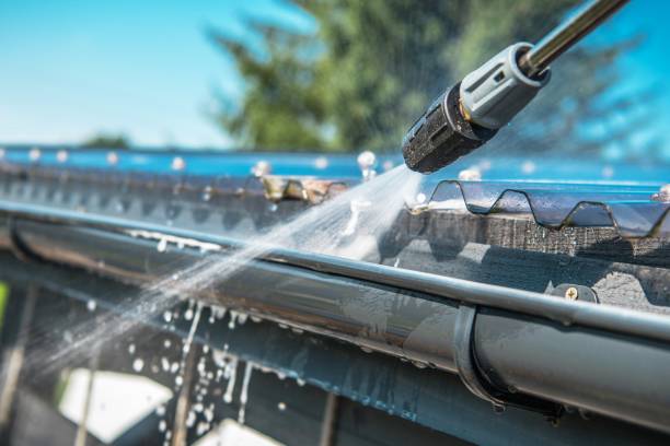Professional Pressure Washing in Wilton Manors, FL