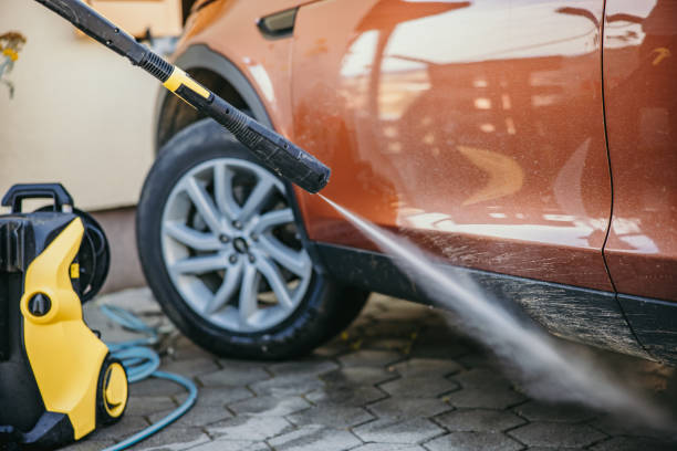 Best House Pressure Washing  in Wilton Manors, FL