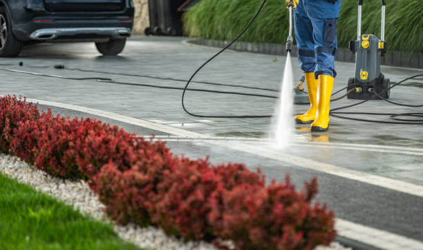 Best Commercial Building Pressure Washing  in Wilton Manors, FL