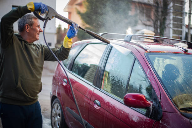 Best Best Pressure Washing Companies  in Wilton Manors, FL