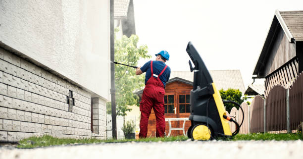 Best Commercial Building Pressure Washing  in Wilton Manors, FL